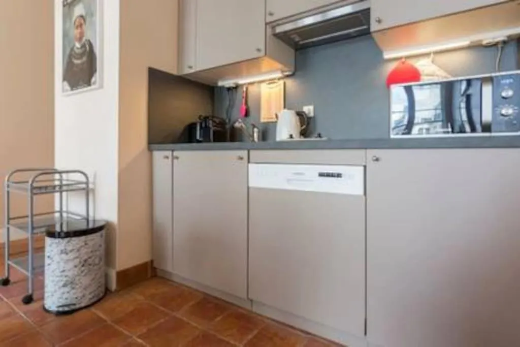 Cosy & Premium Apartment Near The Louvre & Quartier Latin Paris