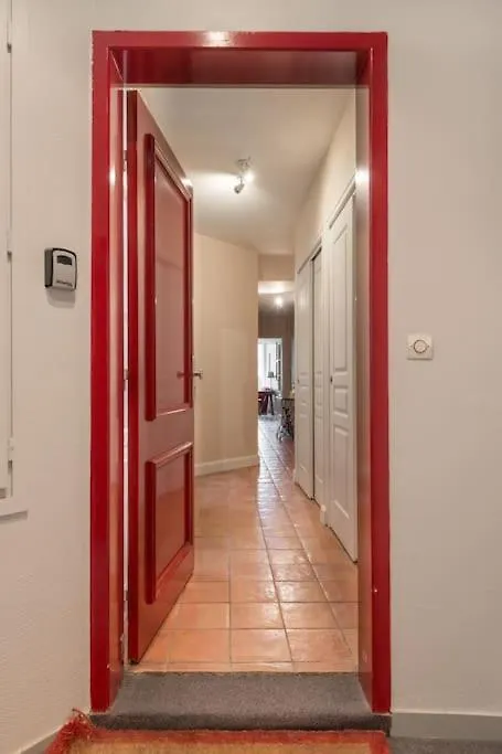 Cosy & Premium Apartment Near The Louvre & Quartier Latin Paris