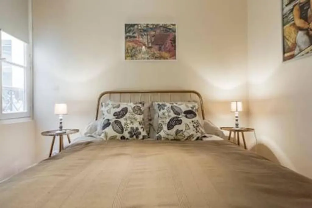 Cosy & Premium Apartment Near The Louvre & Quartier Latin Paris