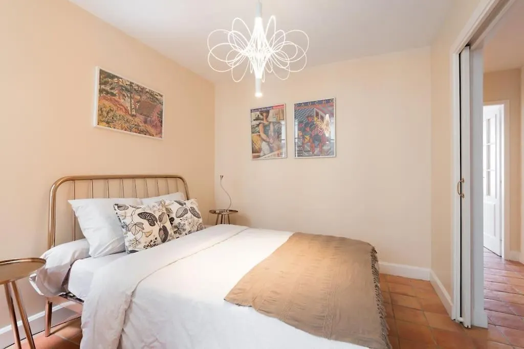 Cosy & Premium Apartment Near The Louvre & Quartier Latin Paris